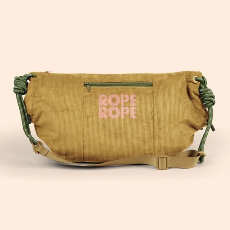 The Cord Sling - Corduroy view 4