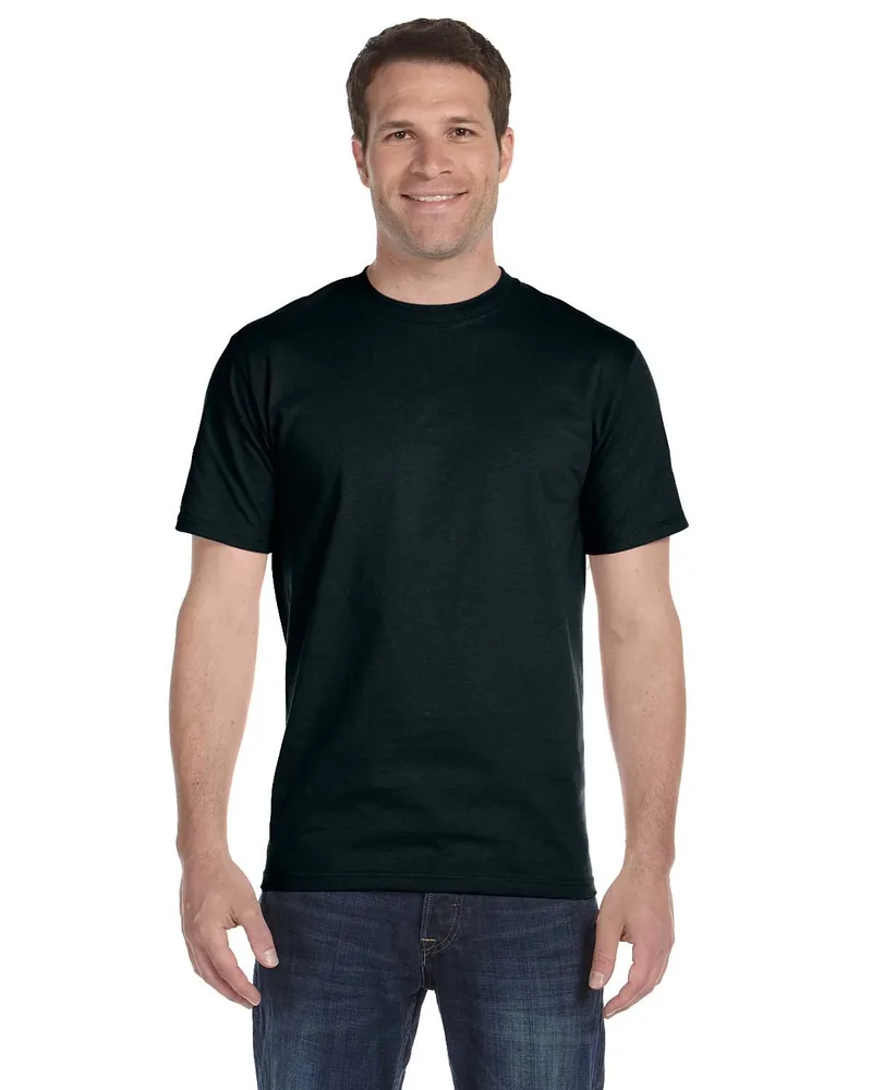 Hanes Printables Men's Tall Beefy-T® view 2