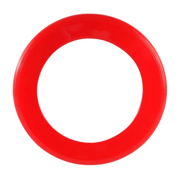 Red Blank