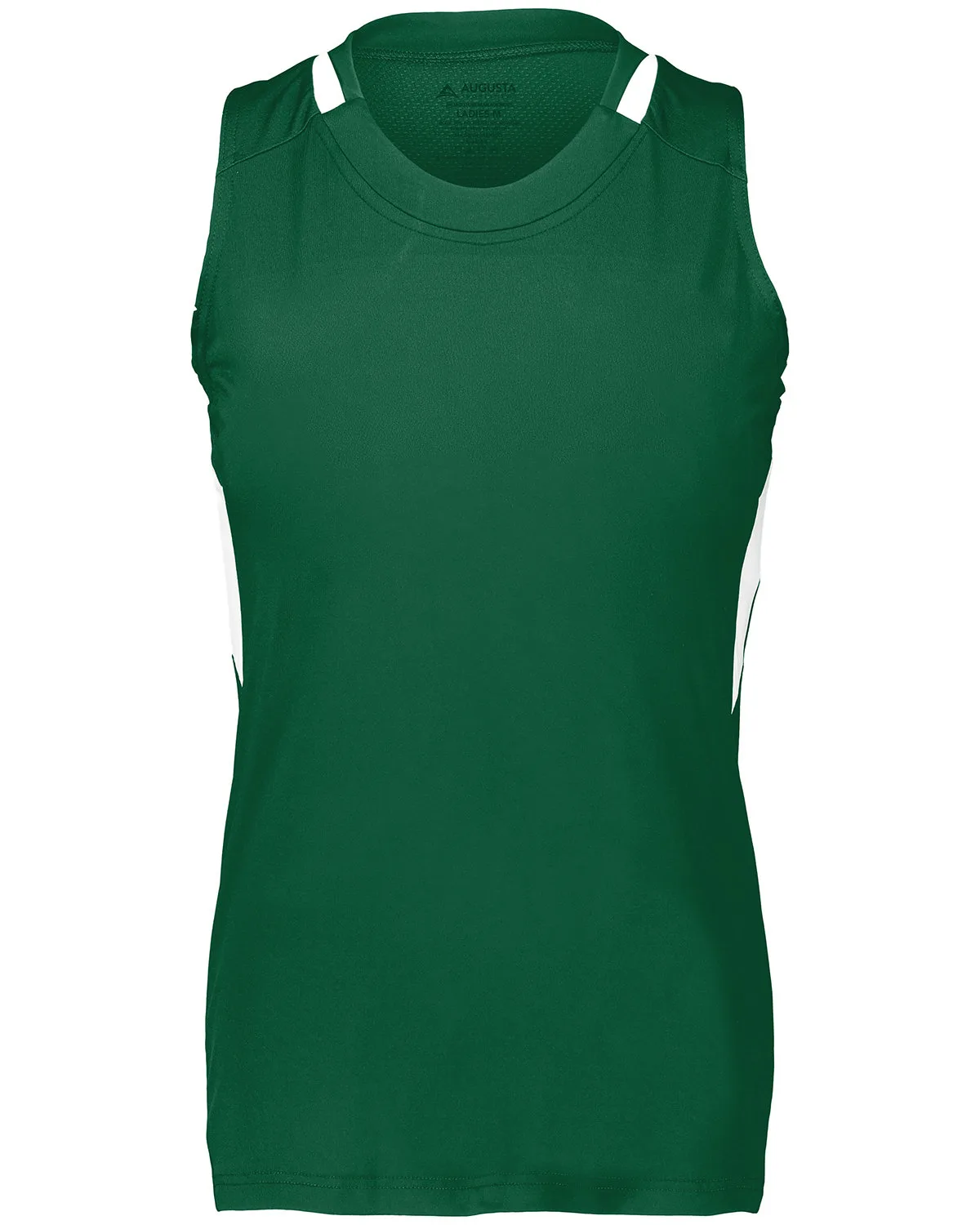 Augusta Ladies' Crossover Tank