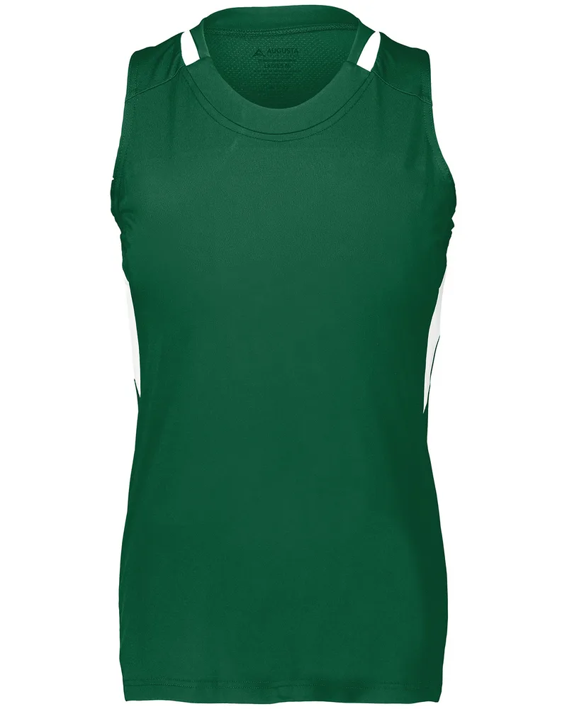Augusta Ladies' Crossover Tank