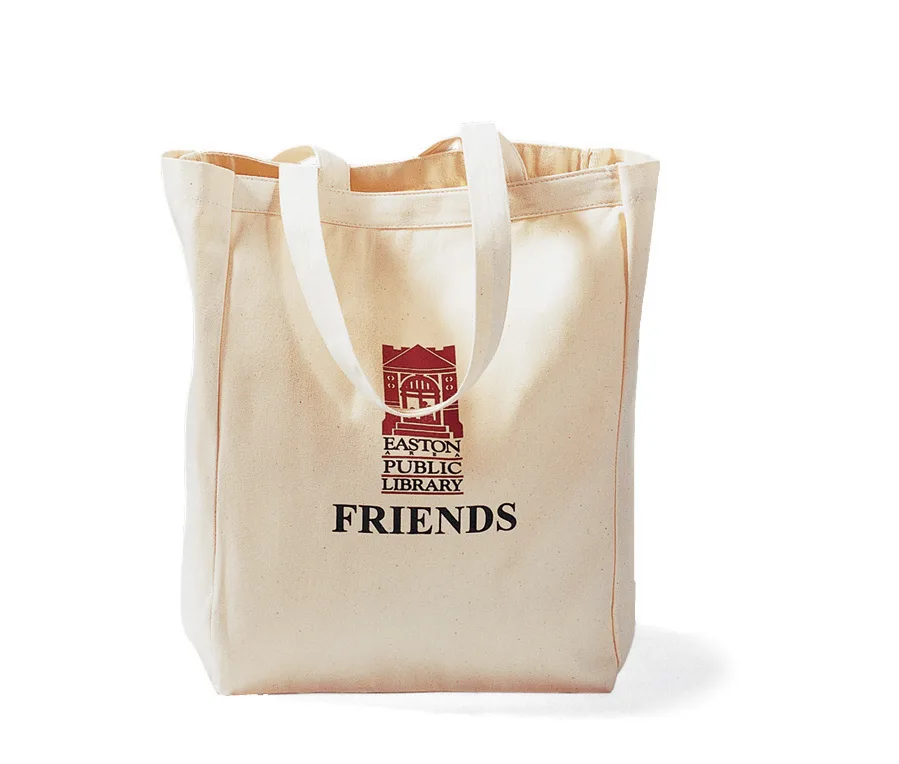 All Purpose Tote - Natural