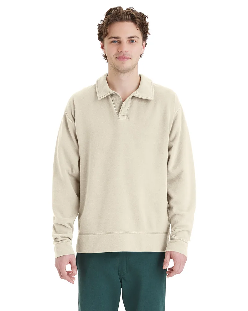 Parchment Beige Lifestyle View