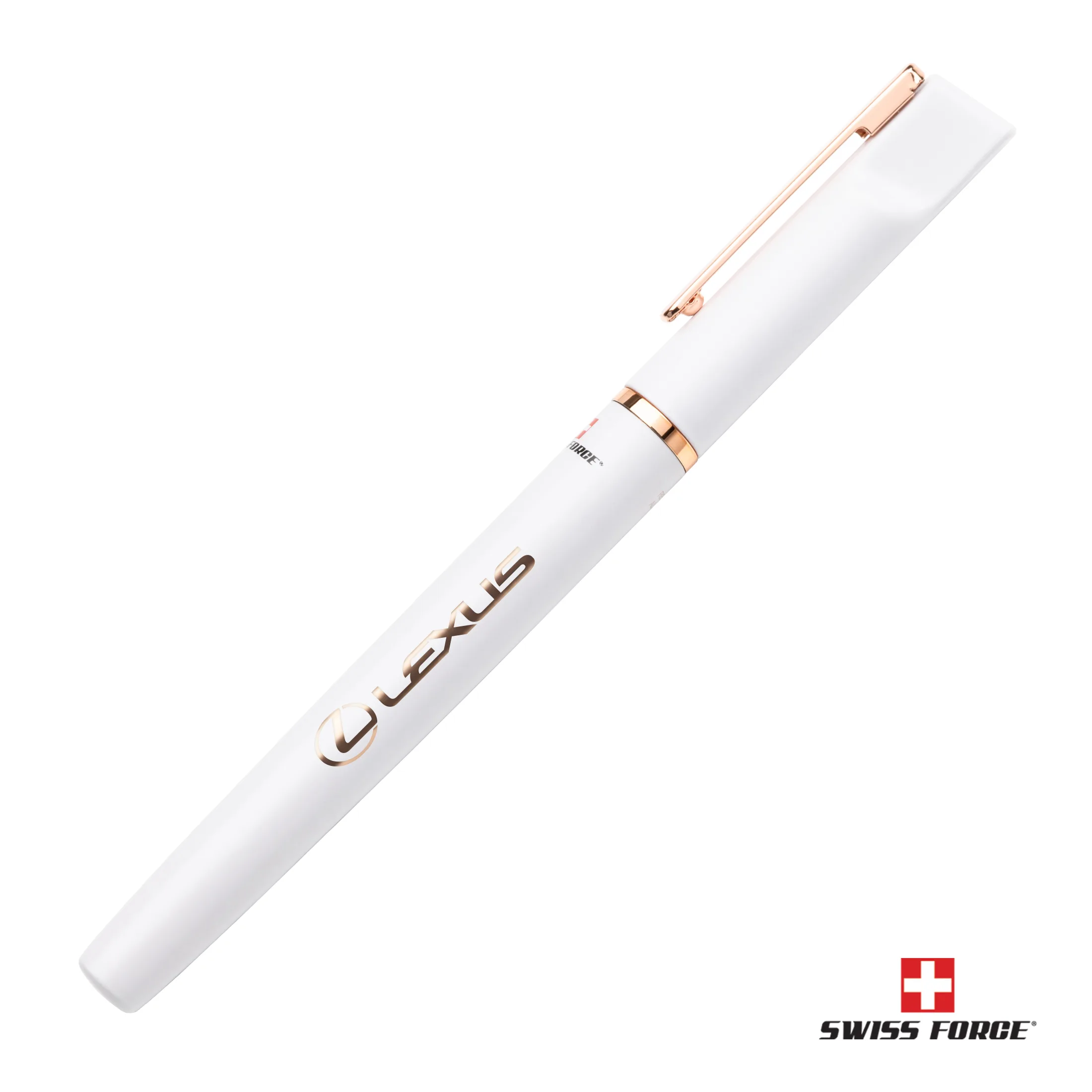 Rollerball, White