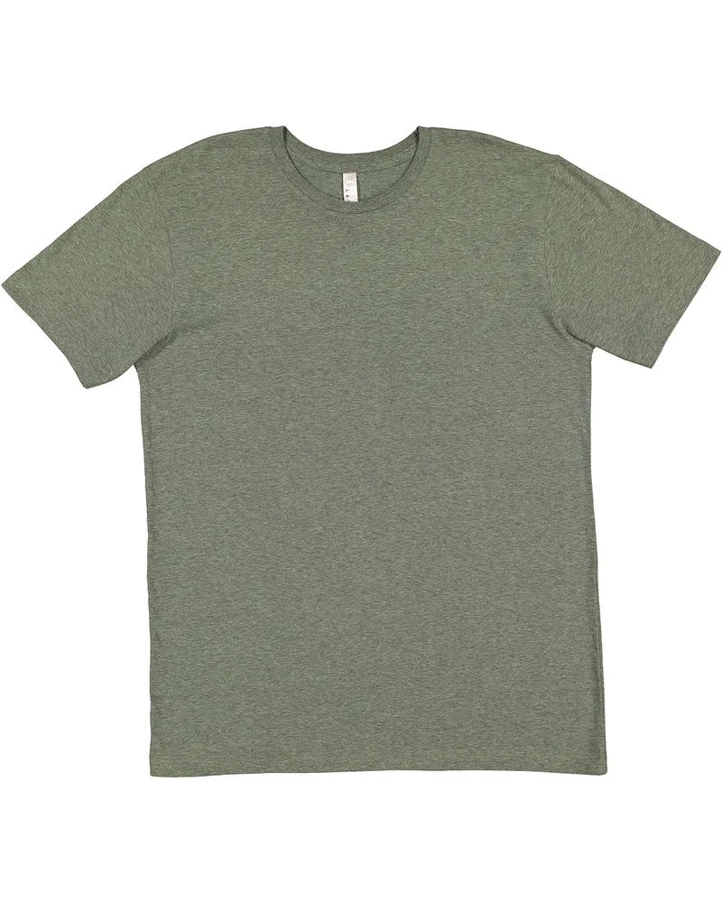 LAT Youth Fine Jersey T-Shirt view 3