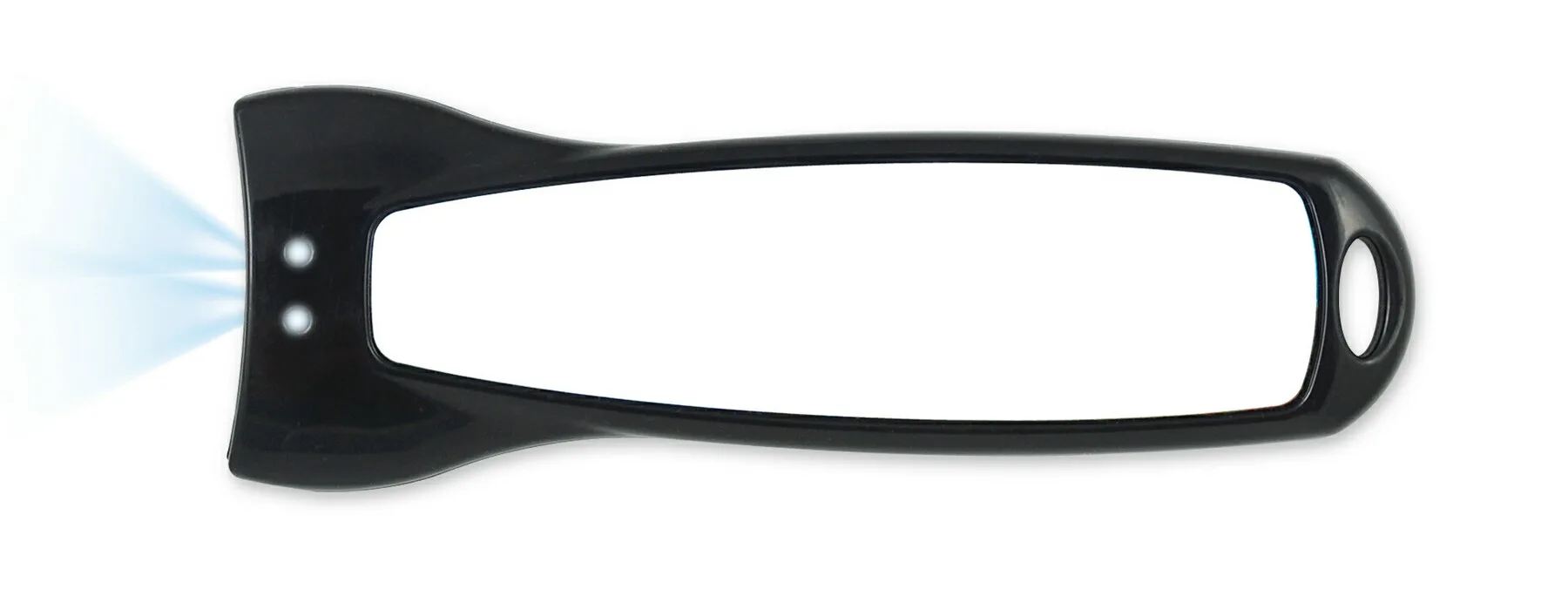 Smashlight® Thomas™ (Flat LED Flashlight) view 2