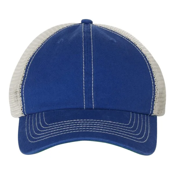 Royal/stone Blank