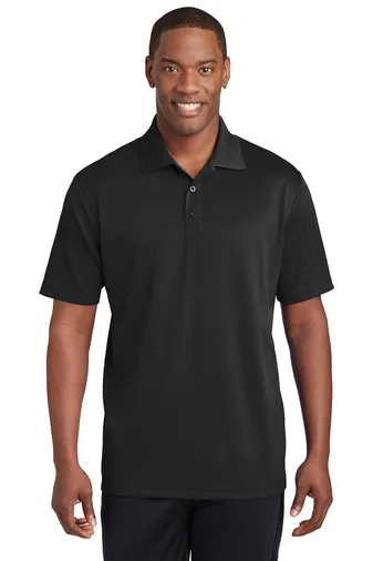 Sport-Tek® PosiCharge® RacerMesh® Polo.