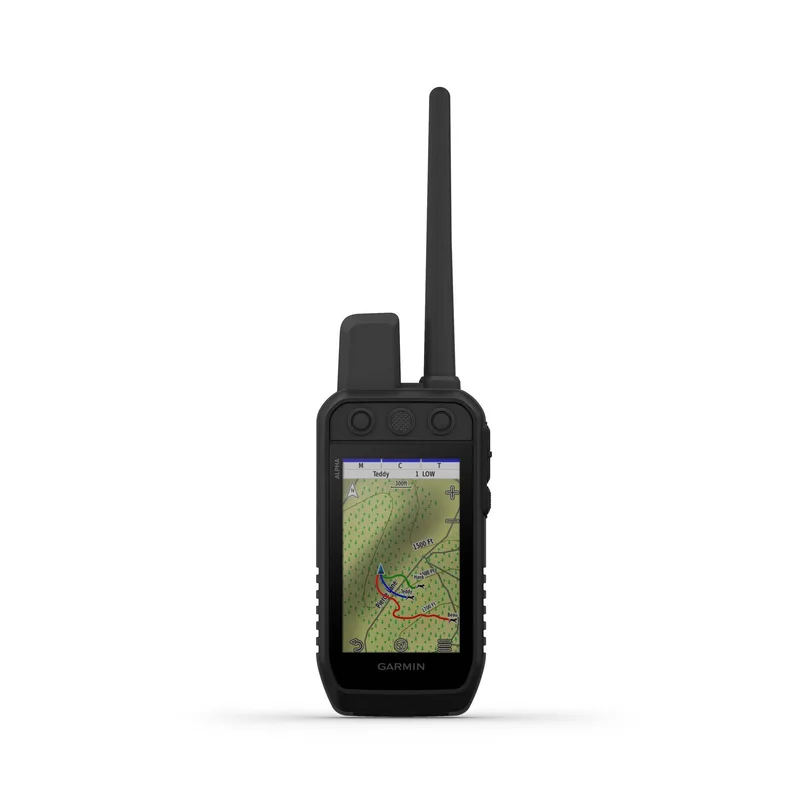 Garmin Alpha 300 Handheld Sporting Dog Tracking