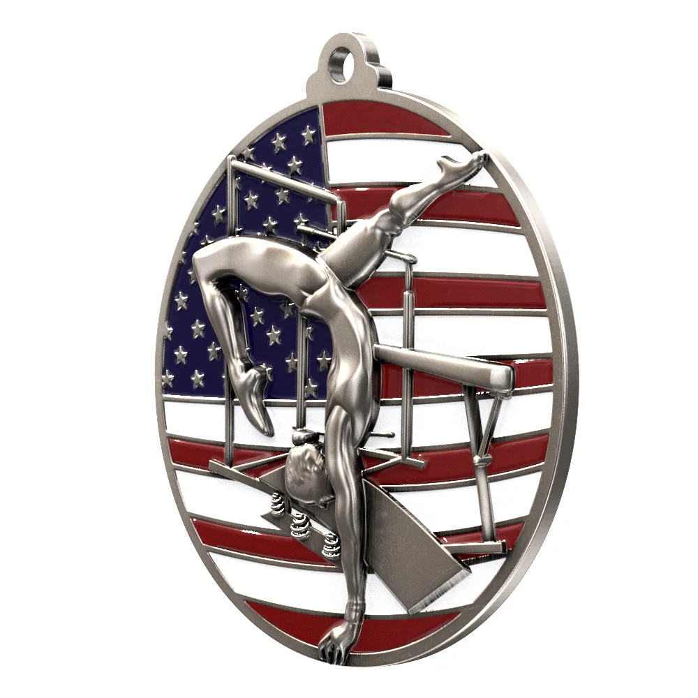 Antique Silver
