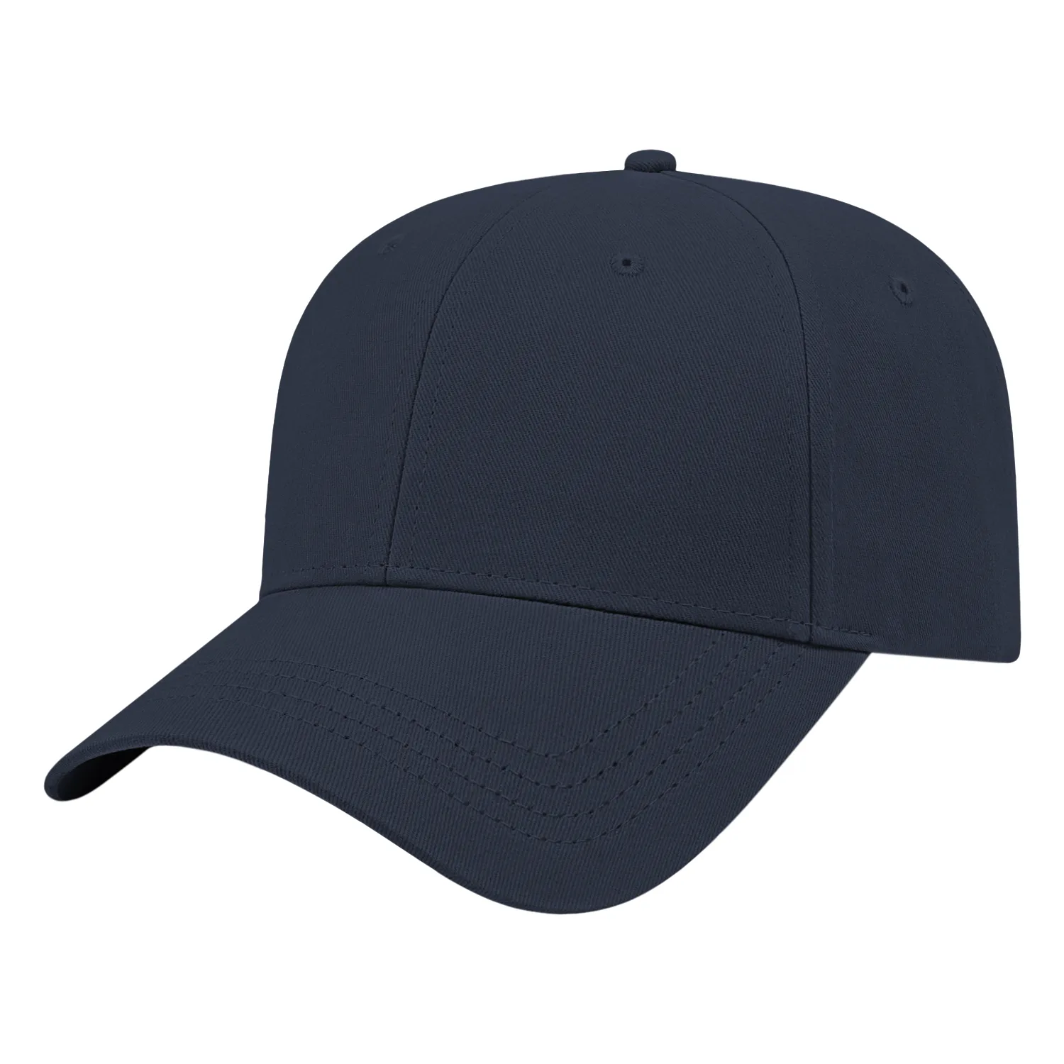 Lightweight Structured Low Profile Cap view 2