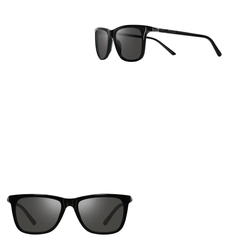 Revo Sunglasses Cove Lightweight - Black