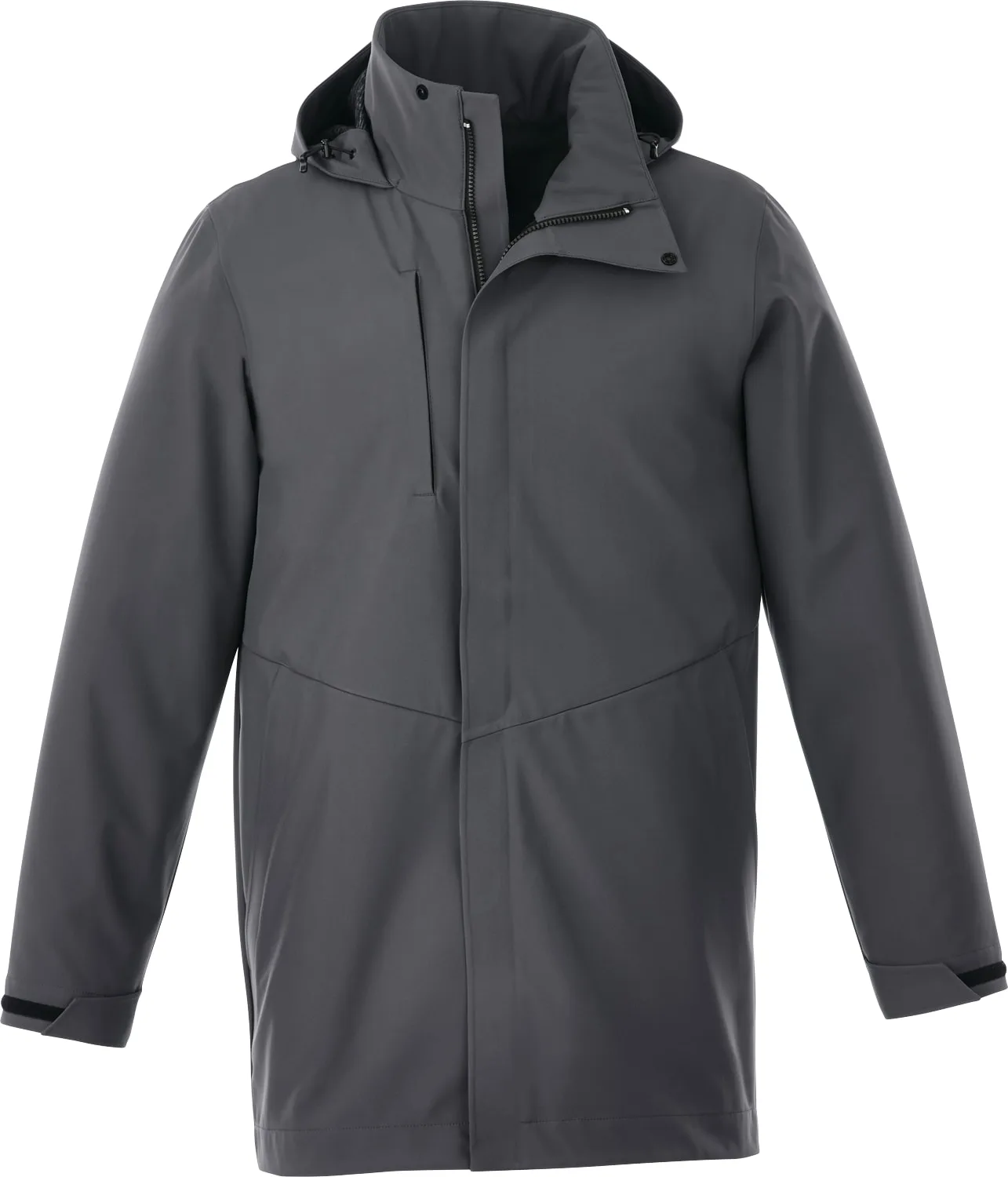 Men's MANHATTAN Softshell Jacket