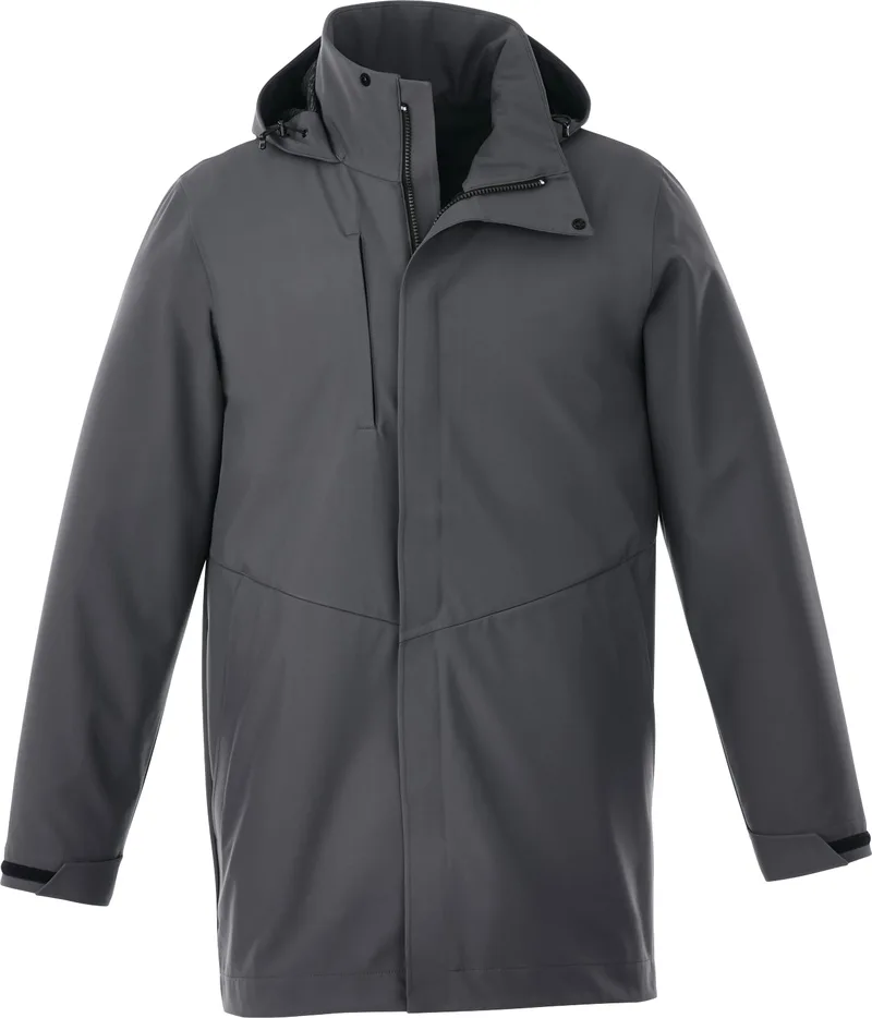 Men's MANHATTAN Softshell Jacket