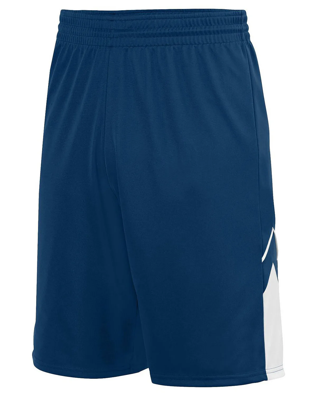 Augusta Youth Alley Oop Reversible Short view 5