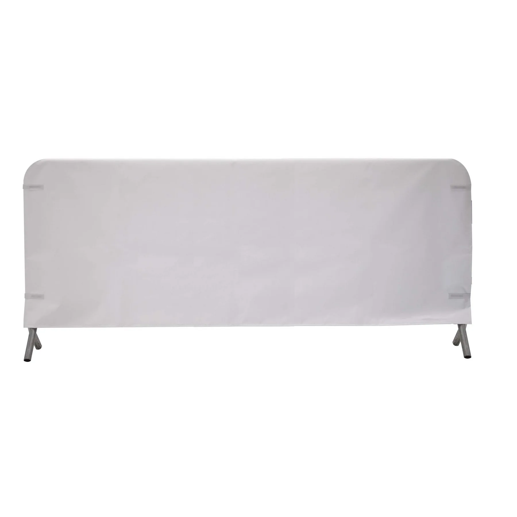 7' Barricade Fabric Cover view 2