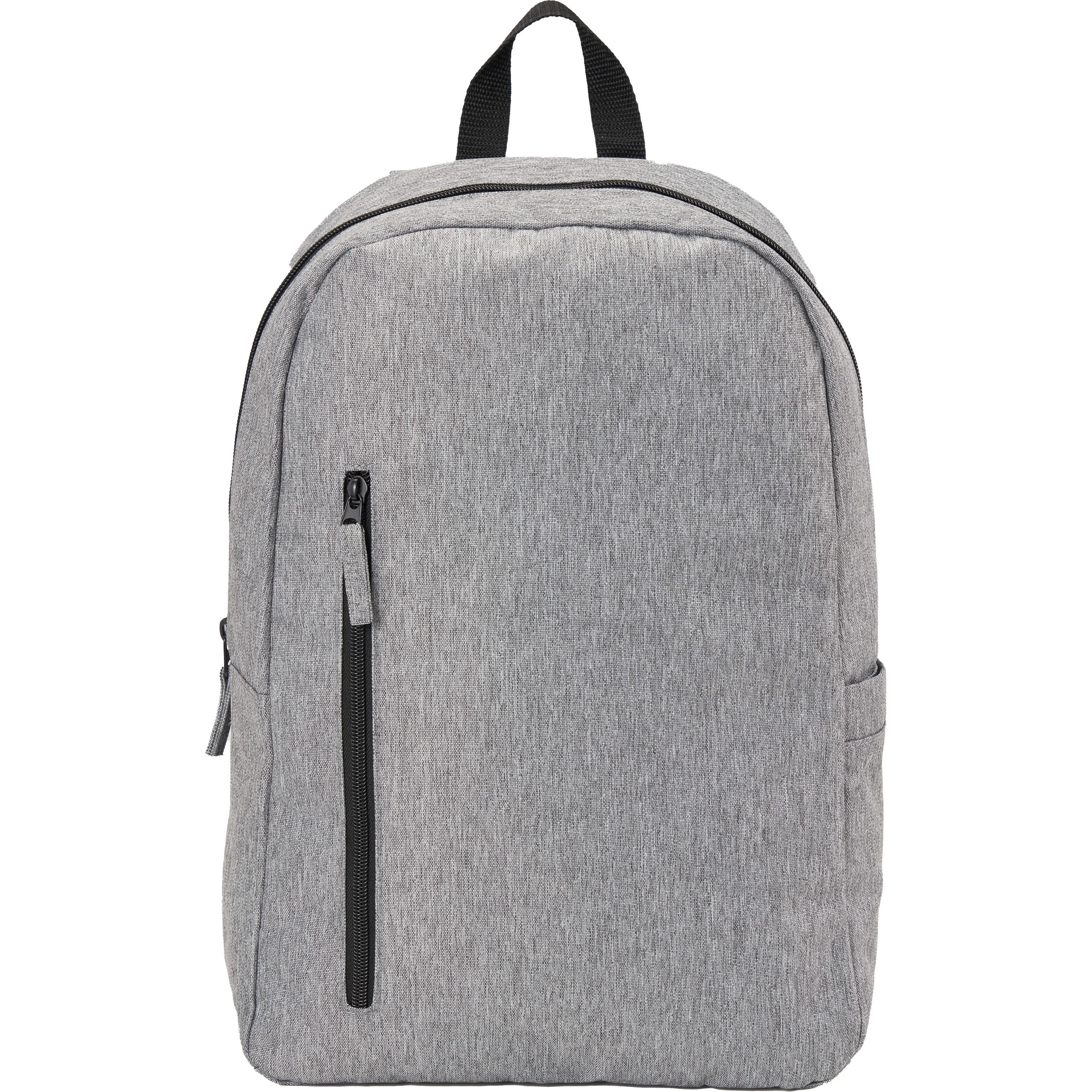 Skye Recycled 15'' Laptop Backpack view 2