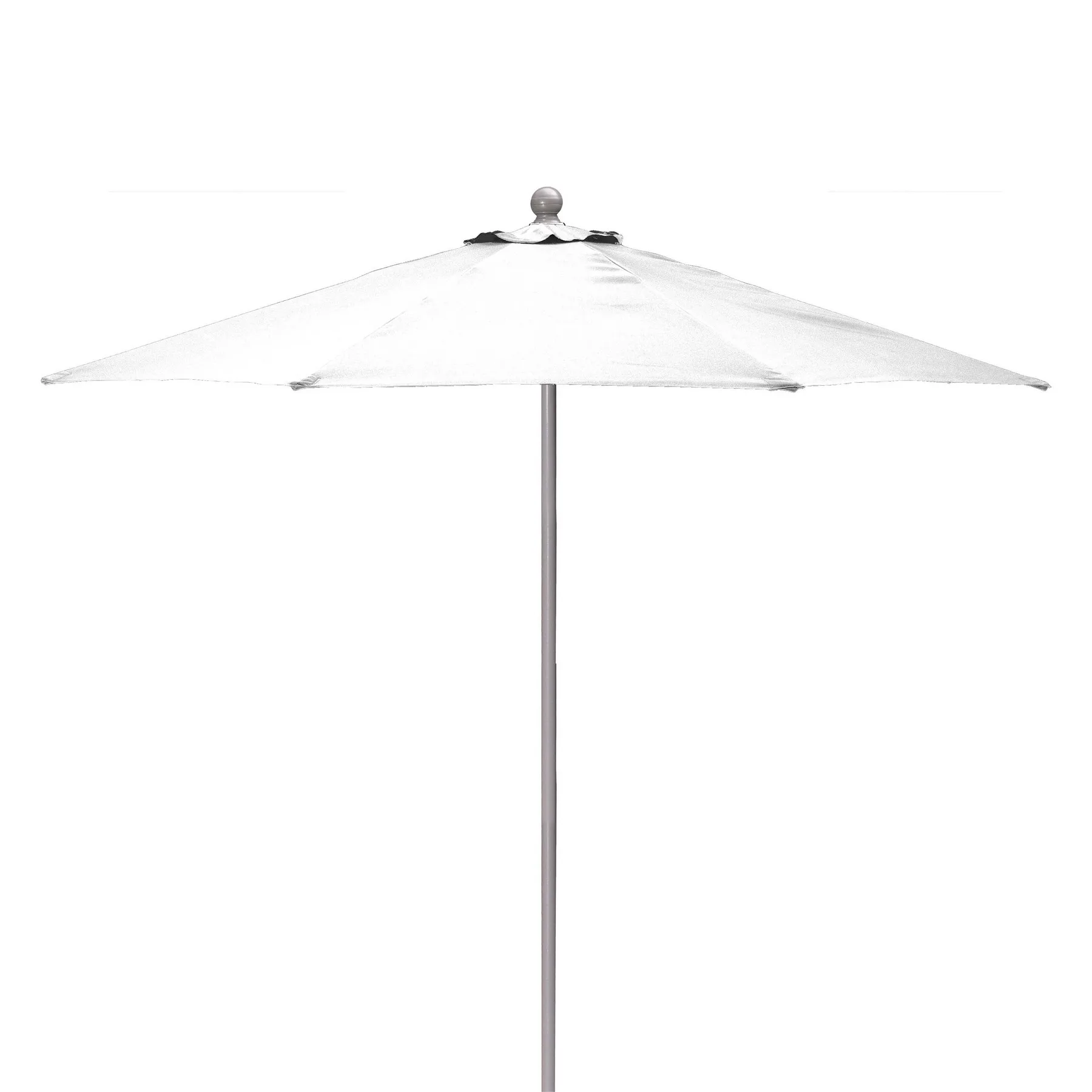 9' Deluxe Market Umbrella Single-Sided Dye Sub Kit view 2