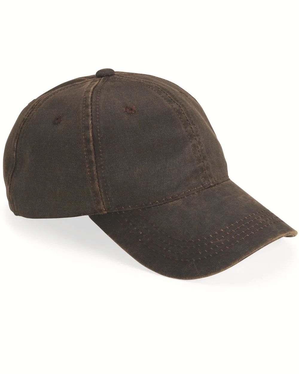 DRI DUCK® Landmark Canvas Cap