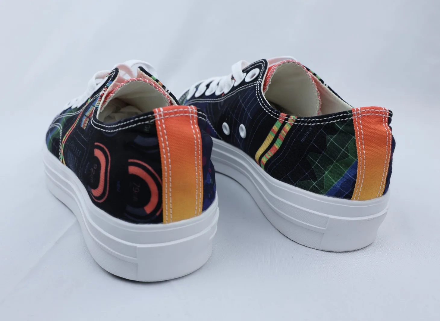 The Scoots Shoe view 5
