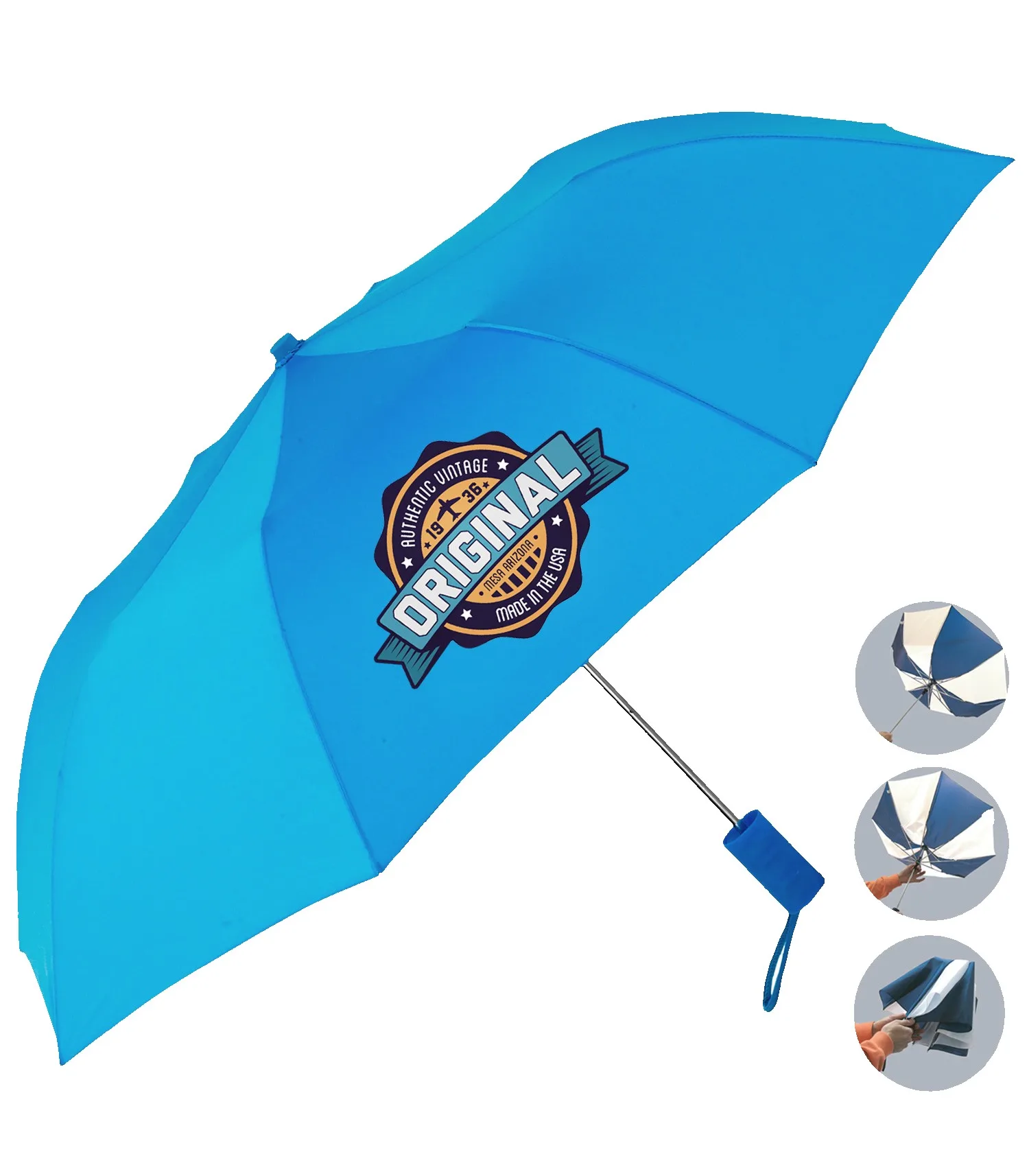 The Revolution Umbrella