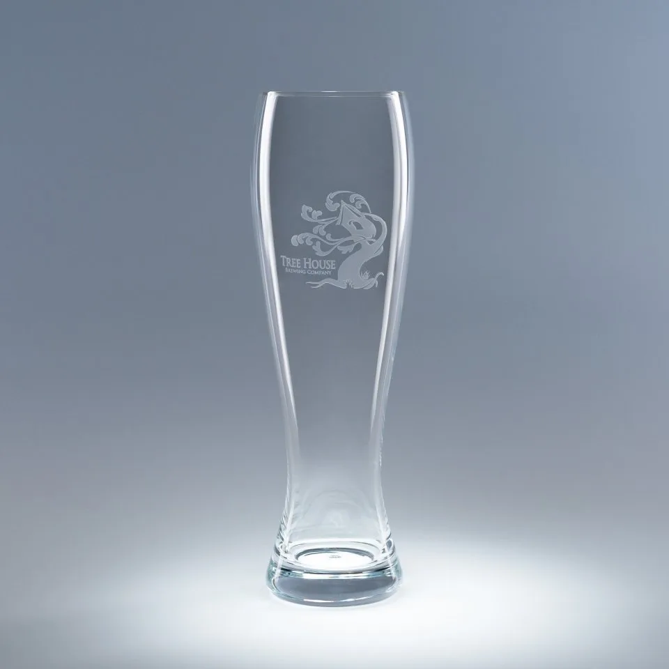 16.5 Oz. Brewski Beer Glass