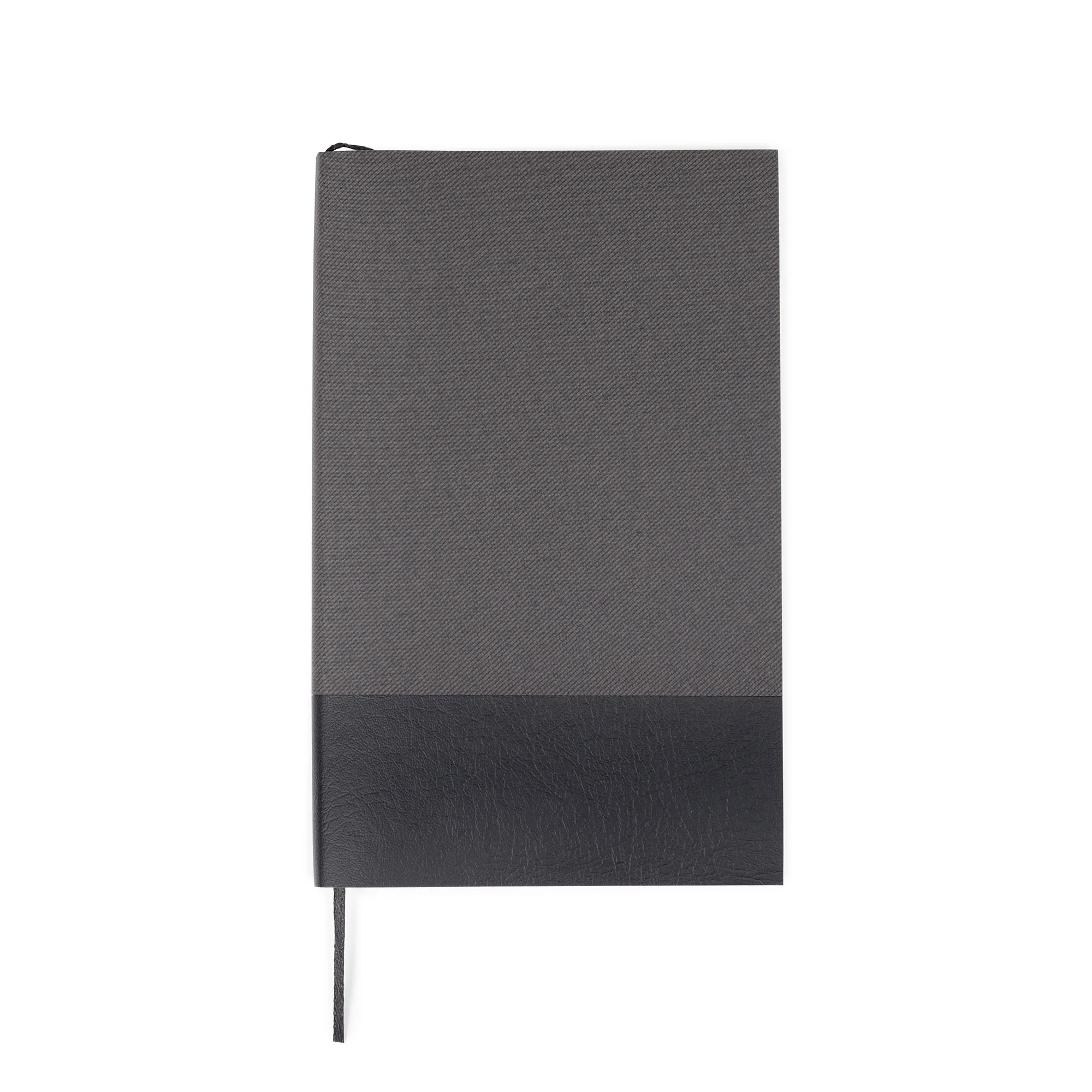 Ultra Thin Two-Tone Thermal PU Journal view 2