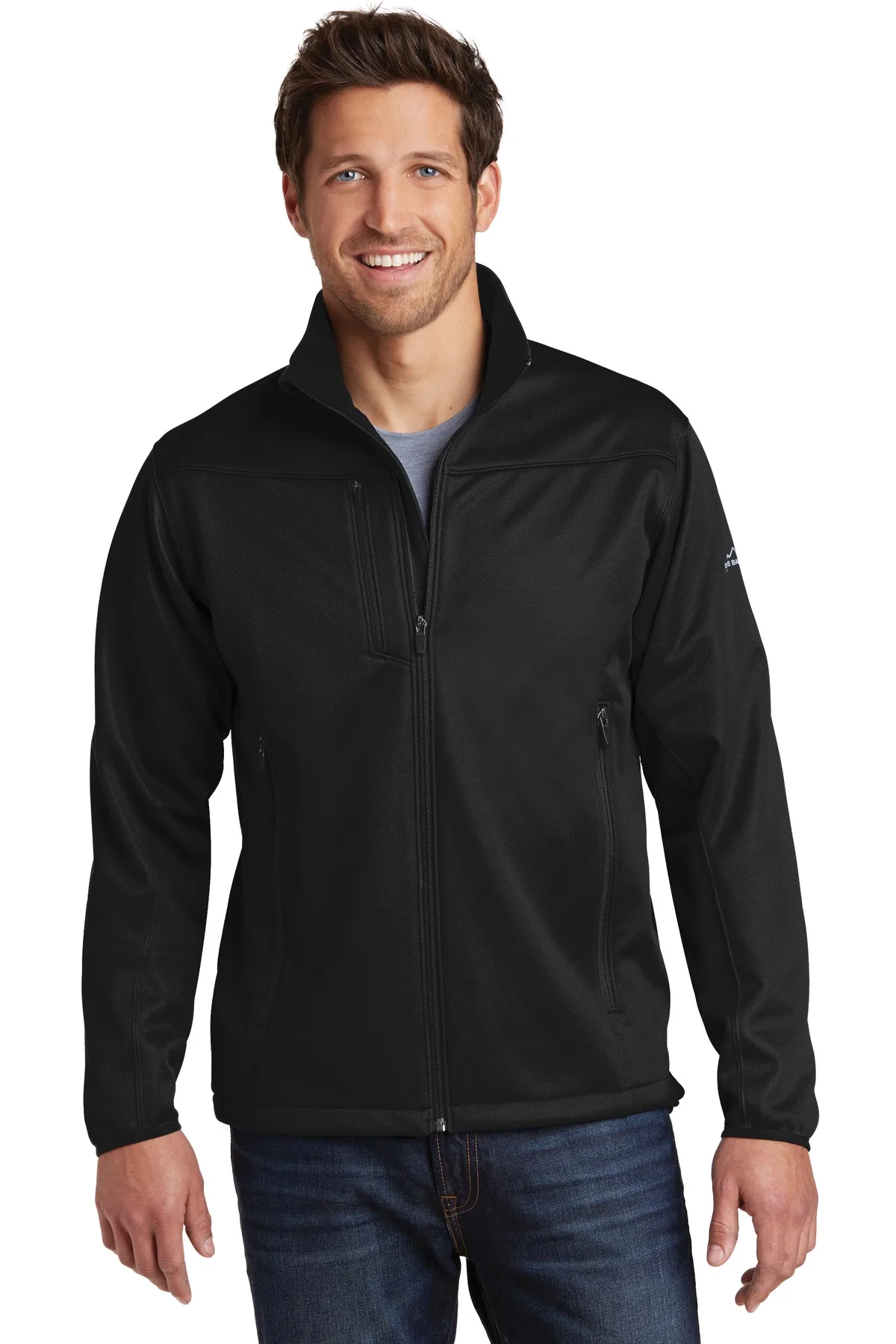 Eddie Bauer® Weather-Resist Soft Shell Jacket.