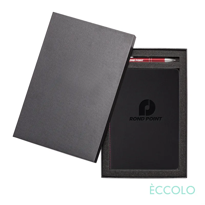 Eccolo® New Wave Journal view 2