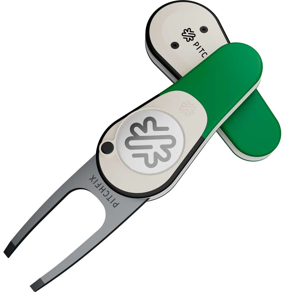 Pitchfix® Icon Golf Divot Tool view 5