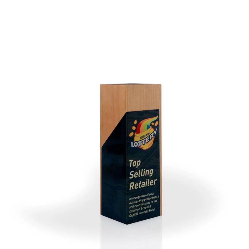 Catalina Gold Award 7"