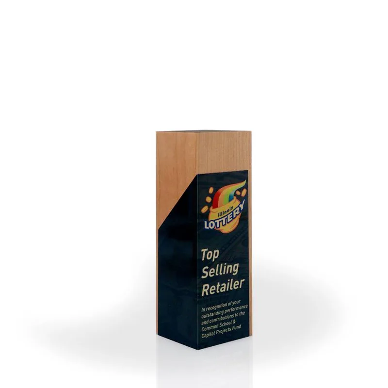 Catalina Gold Award 7"