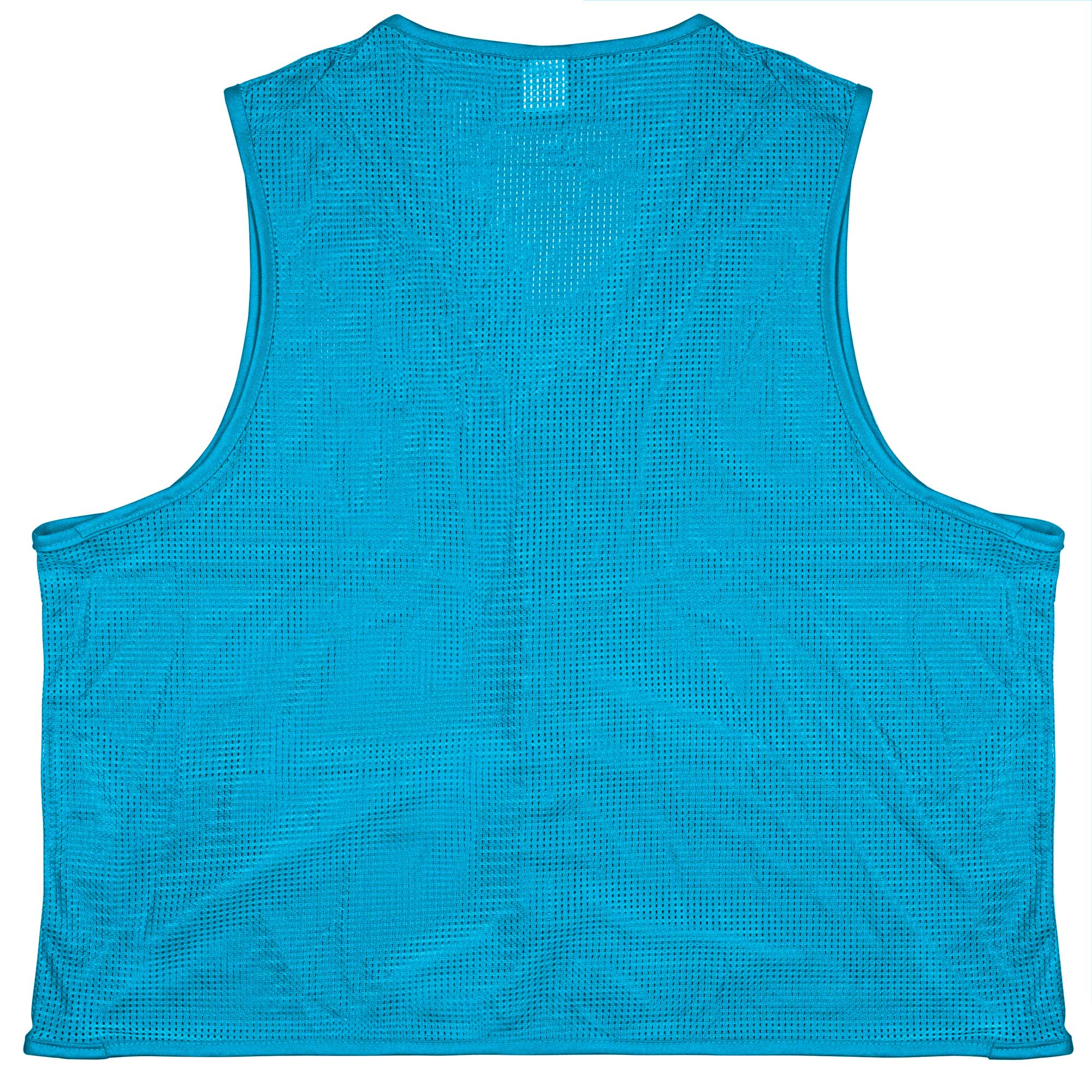 Light Blue Blank Back