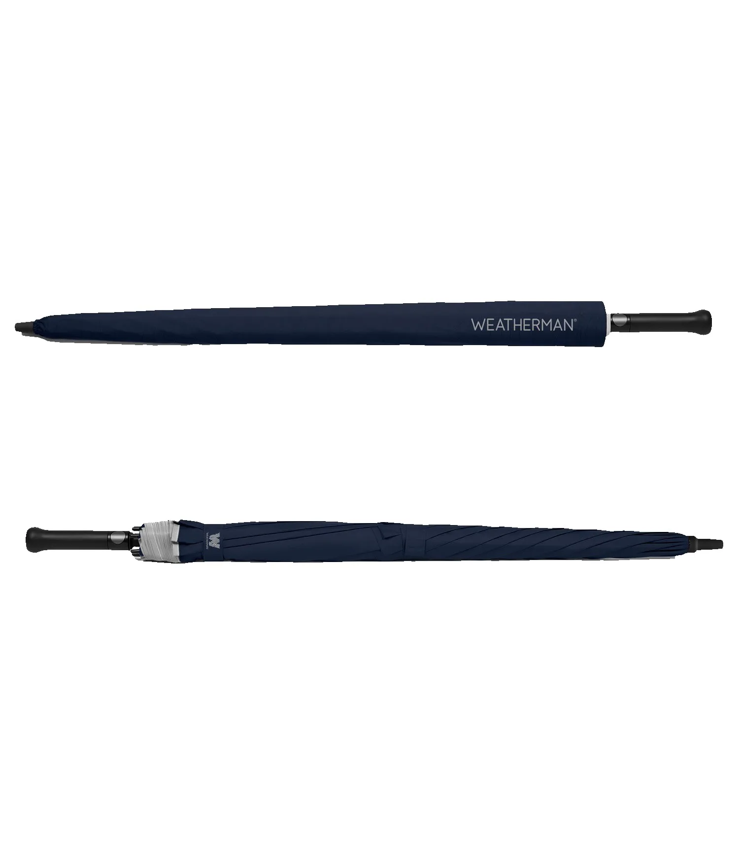 The Weatherman® 62 Golf Umbrella view 7