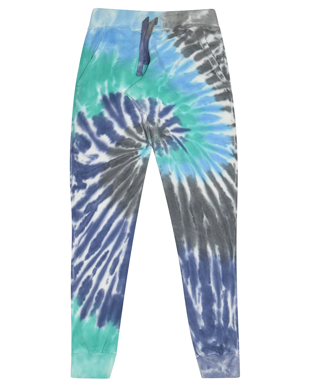 Tie-Dye Ladies' Jogger Pant