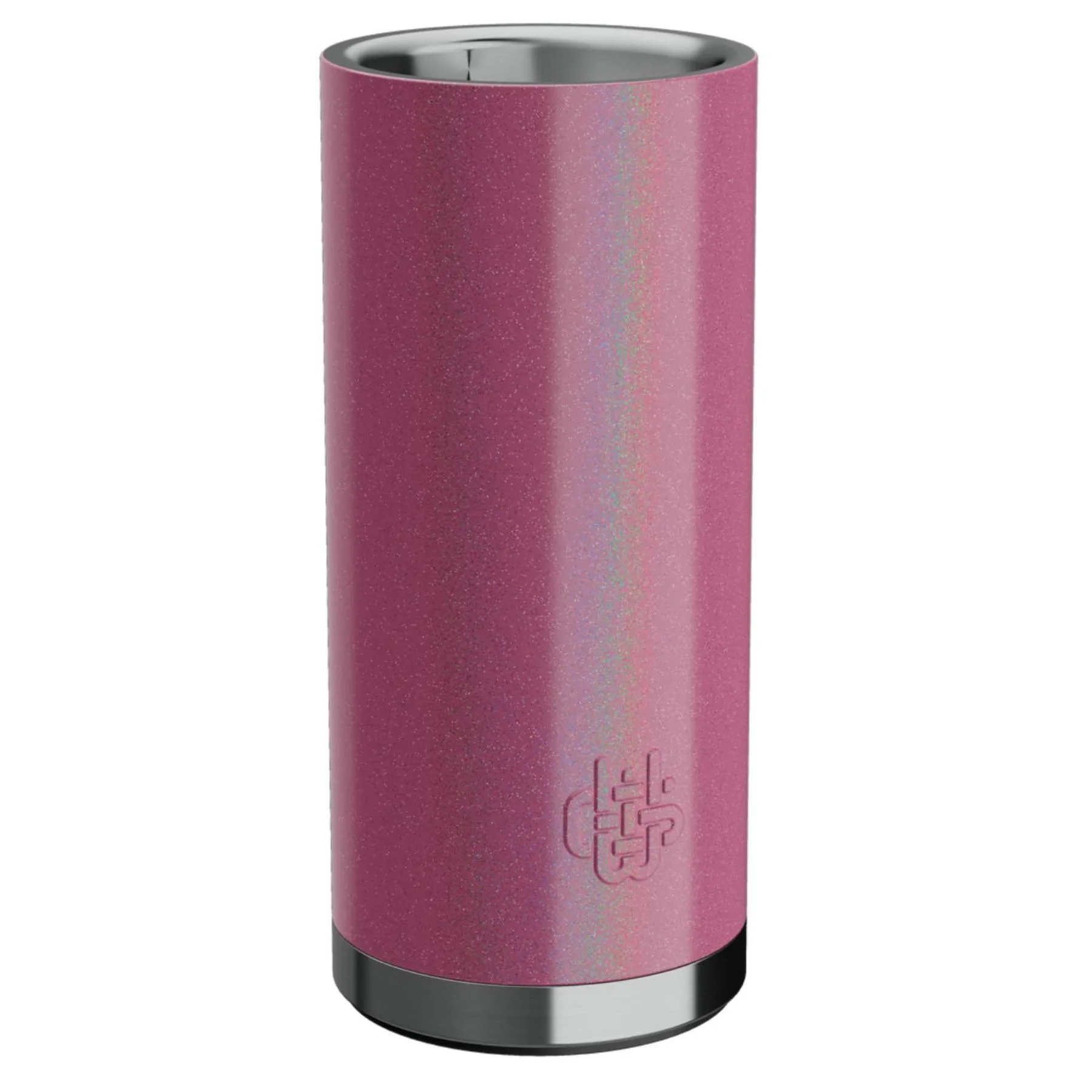 12 oz Wyld Gear® Stainless Steel Vacuum Insulated Slim Can view 6