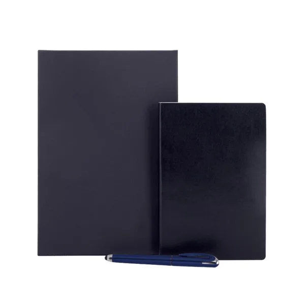 Black Black Blank