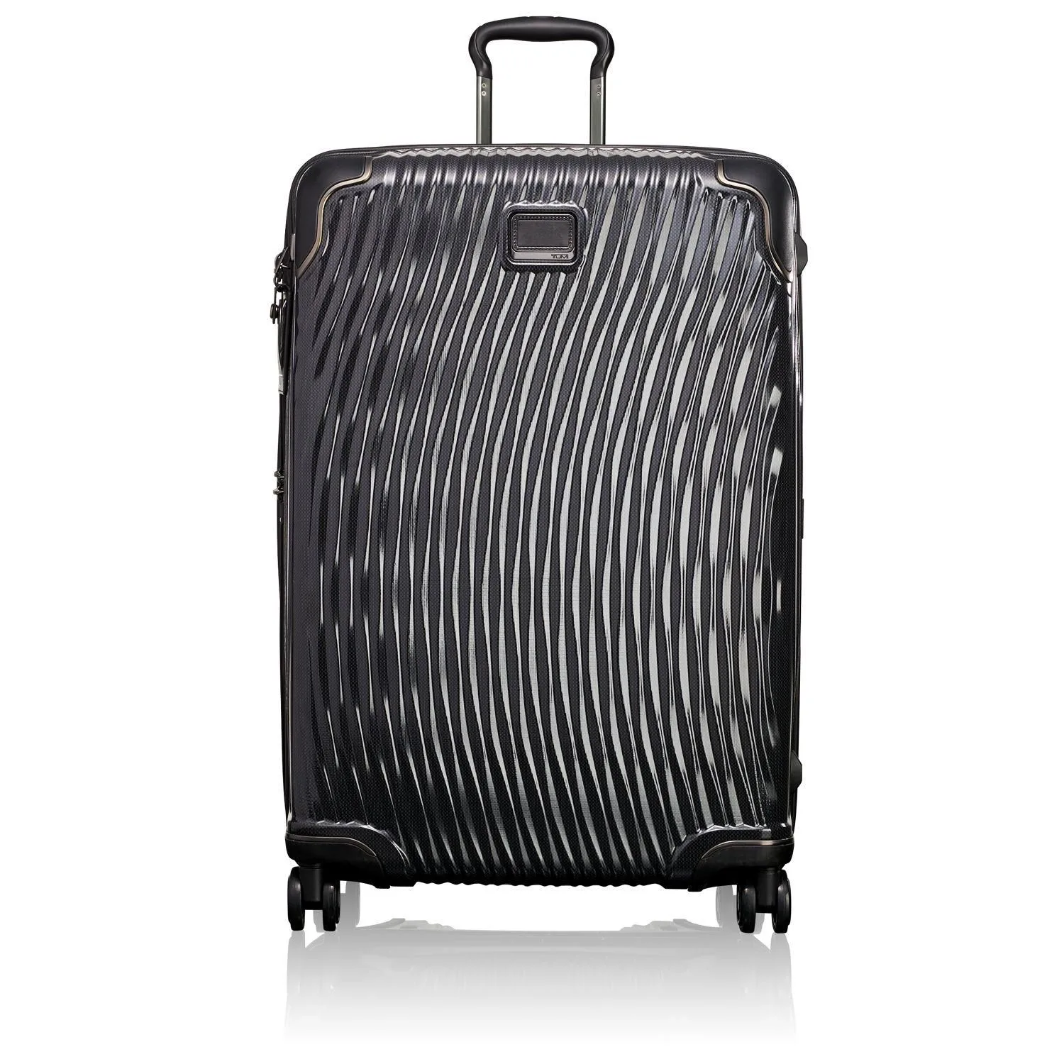 TUMI™ Latitude Extended Trip Black Packing Case