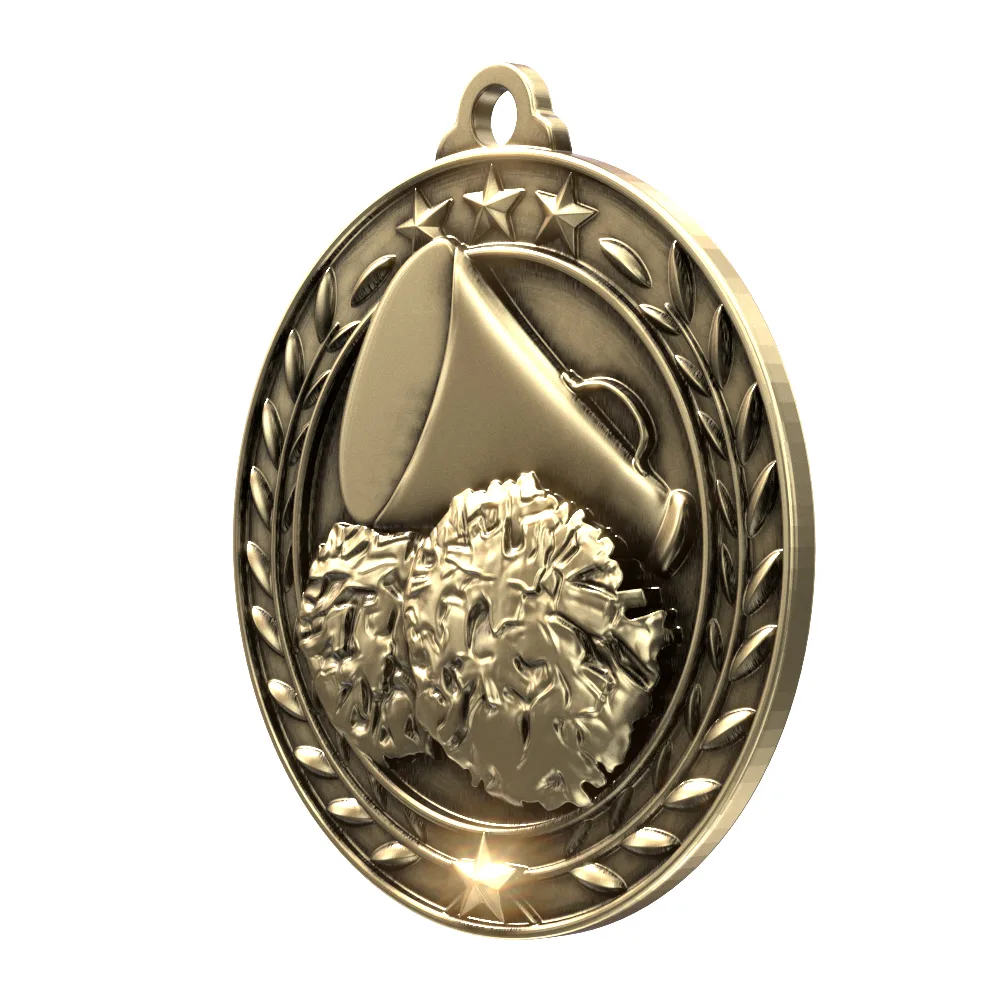 Antique Gold