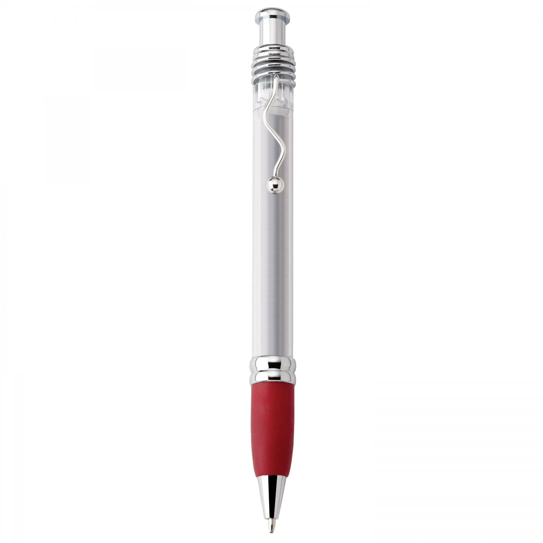 Scroll Ballpoint Pen/Banner view 2