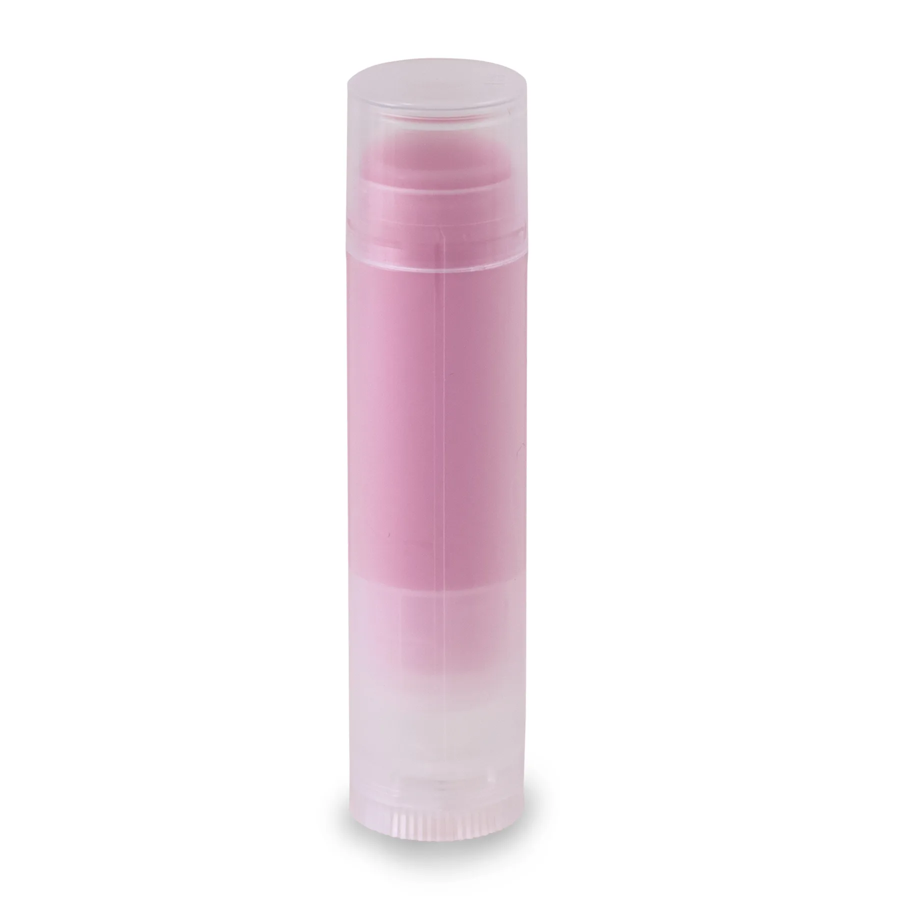 Clear Stick Beeswax Lip Balm, Nature Friendly, SPF 15 view 2