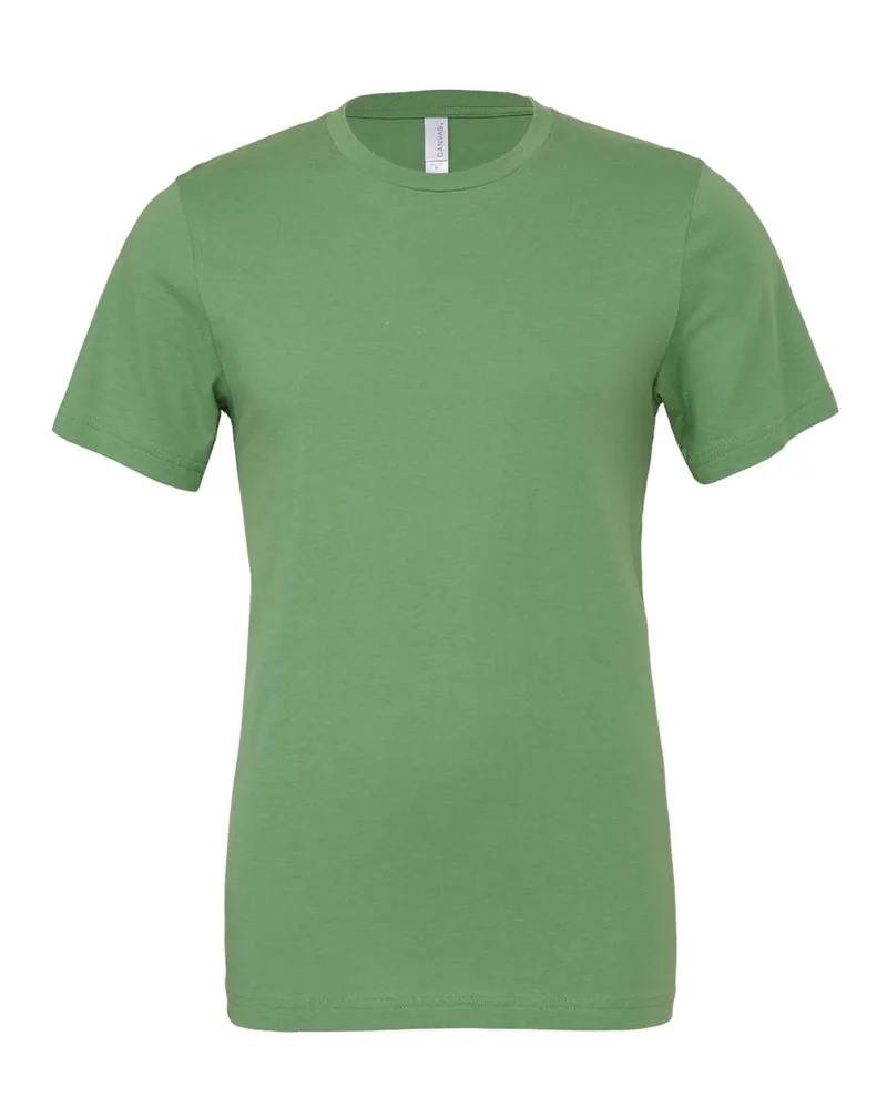 Bella+Canvas® Short Sleeve Jersey T-Shirt view 5