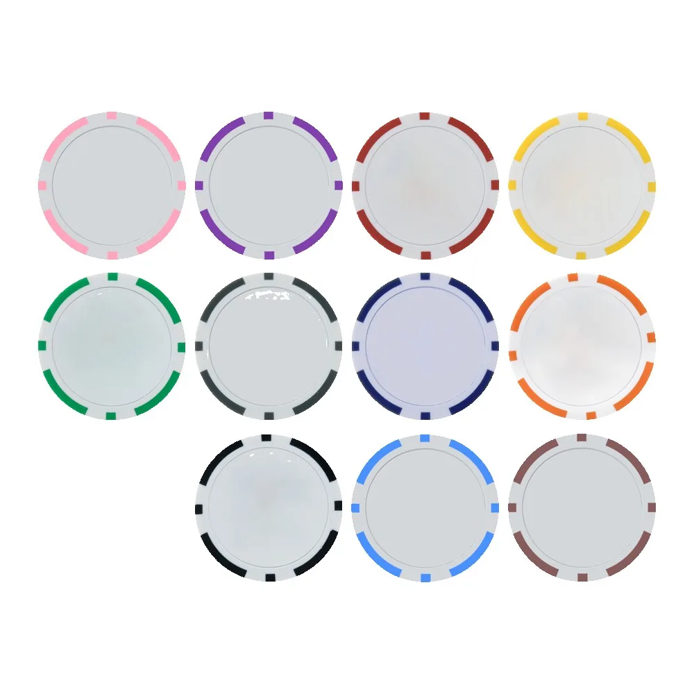 Poker Chips