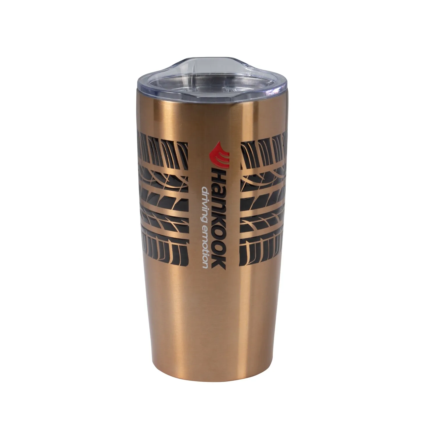 Perfect Temp 20 oz. Stainless Steel Vacuum Tumbler view 5