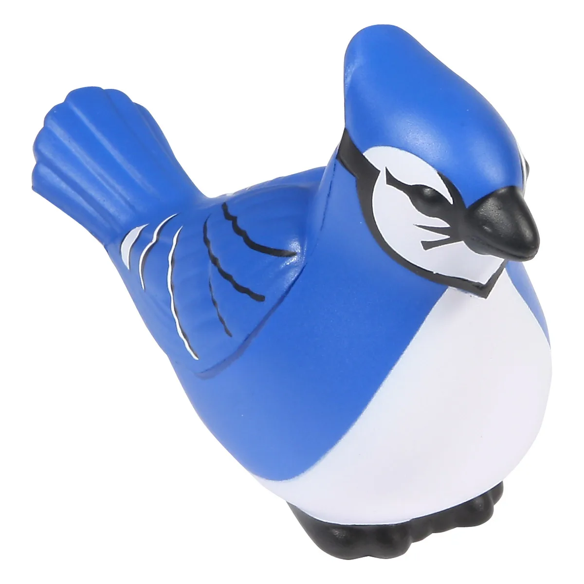 Blue Jay Stress Reliever view 2