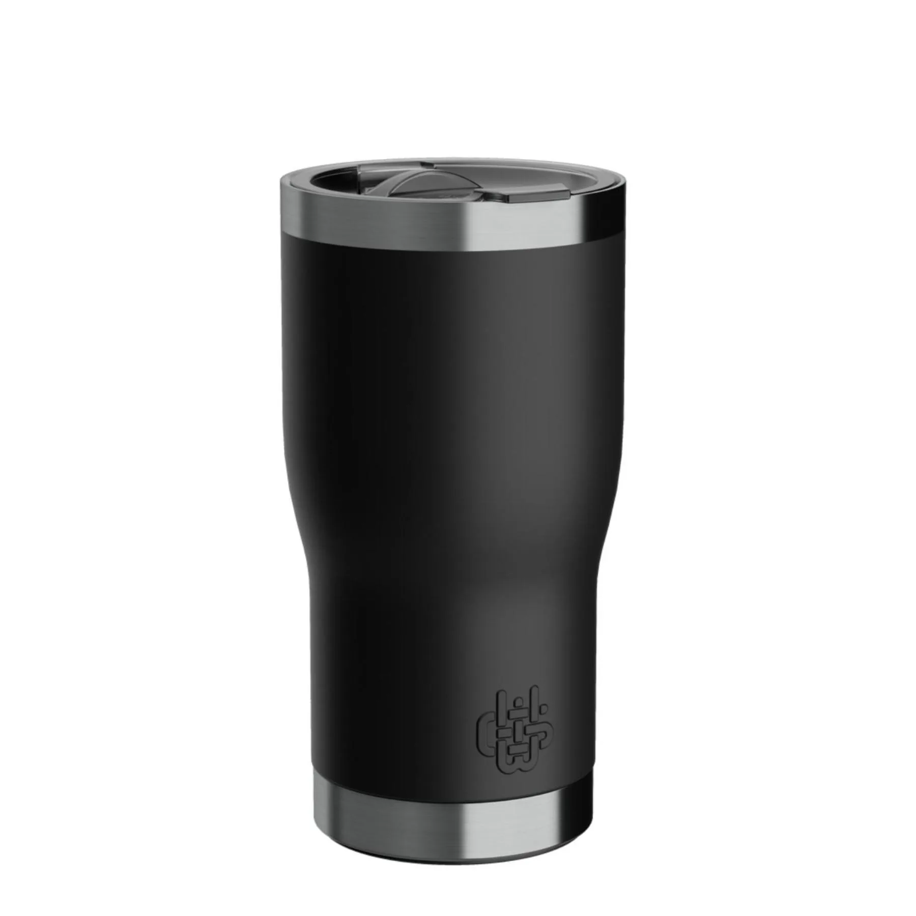 20 oz Wyld Gear® Stainless Steel Vacuum Insulated Tumbler view 2