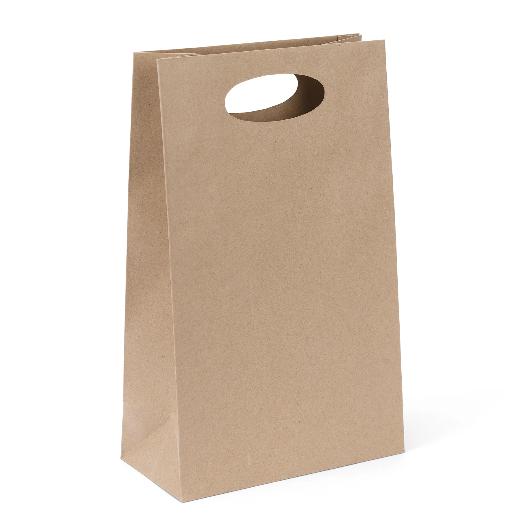 Eco Kraft Brown Blank