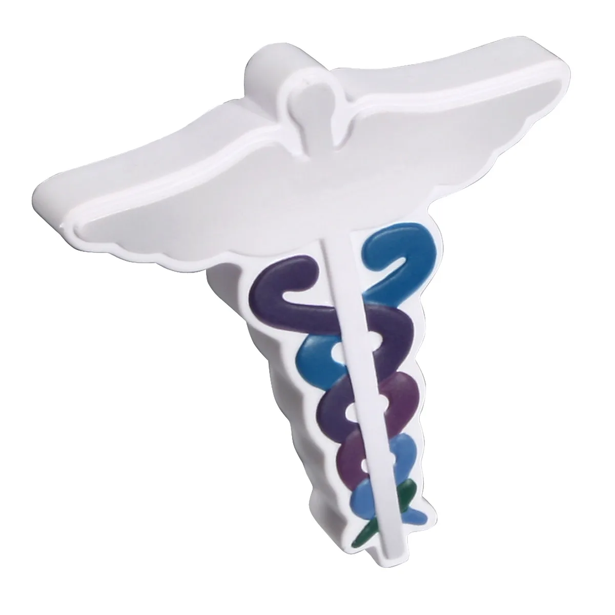 Caduceus Stress Reliever view 2
