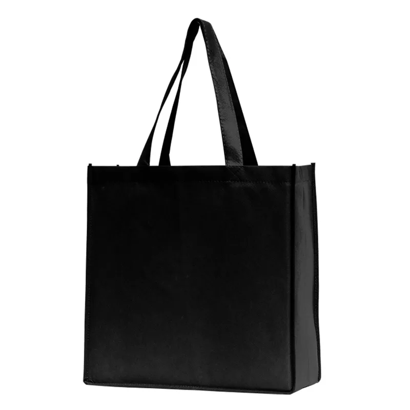 13 X 13 X 5 Polytex Tote view 2