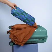 Packing Cube Skinny - SofTek — Fruit Punch